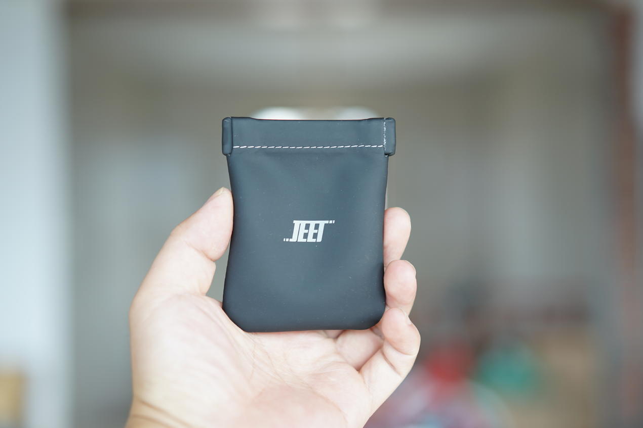 泰捷jeetw1,耳机jeetw1s测评