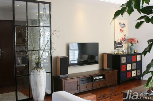 北欧装修风格软装,装修分享美篇