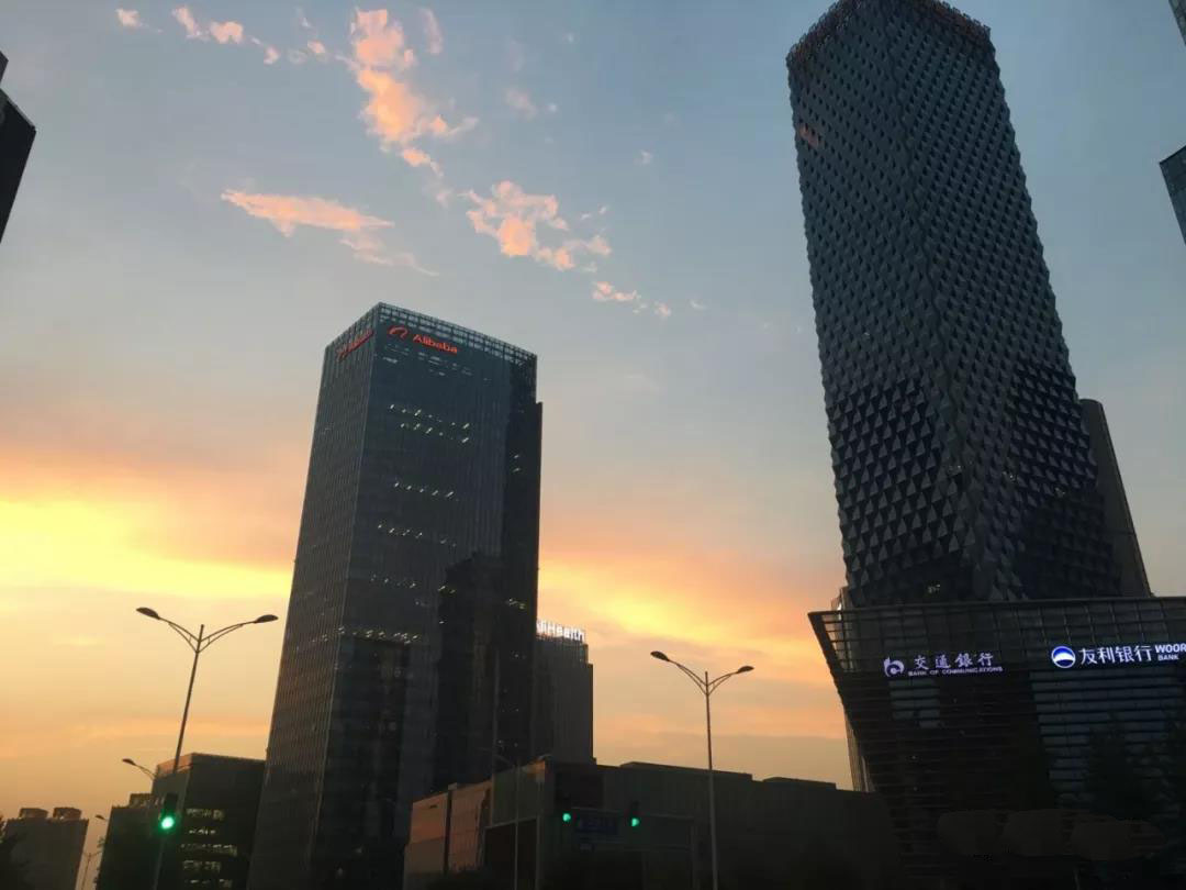 望京是哪里来的,望京是怎么来的