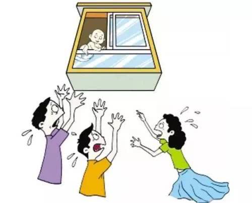 宝宝摔到头怎么食补,宝宝摔到头错过黄金时间怎么办