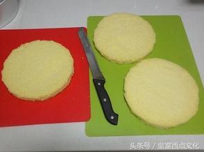 海洋慕斯蛋糕做法全过程,不需要淡奶油的酸奶慕斯蛋糕做法