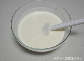 海洋慕斯蛋糕做法全过程,不需要淡奶油的酸奶慕斯蛋糕做法