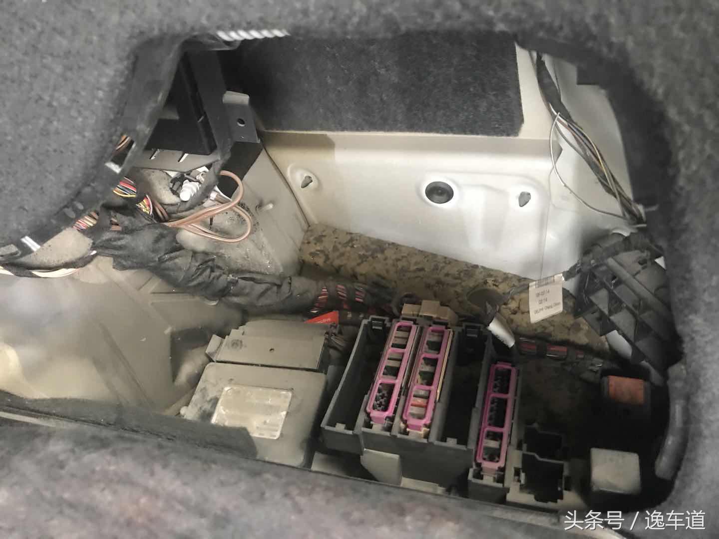 盘点各代奥迪a4l,四十多万的奥迪a4l