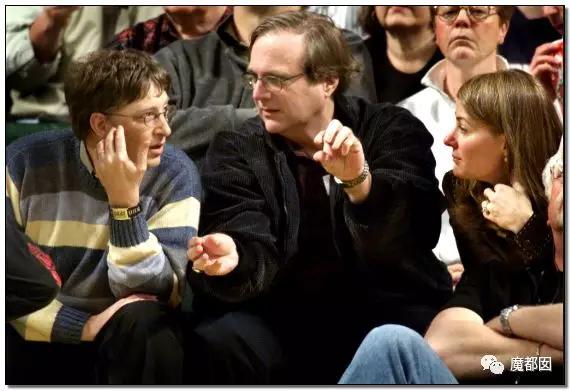 微软创始人逝世读后感,微软创始人传奇历史