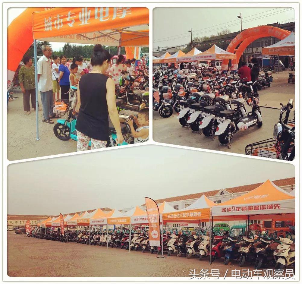 电摩质量过硬品牌前10名,国家一级资质电摩有哪些品牌