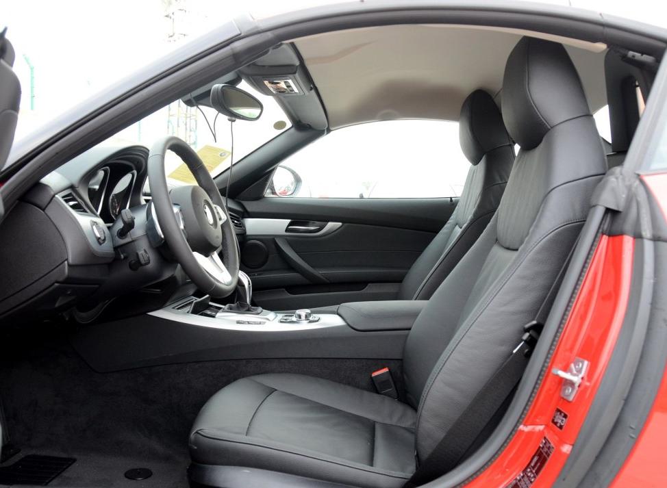 奔驰slc宝马z4奥迪tt哪款车最快,700公里宝马z4要多少油钱