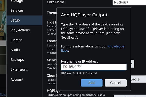 Roon的最佳解答：RoonNucleus音乐服务器