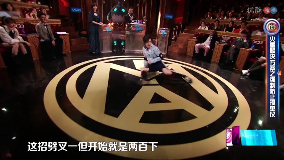 女生孤单怎么办？方脸薛之谦的强制防止孤单仪绝对有效