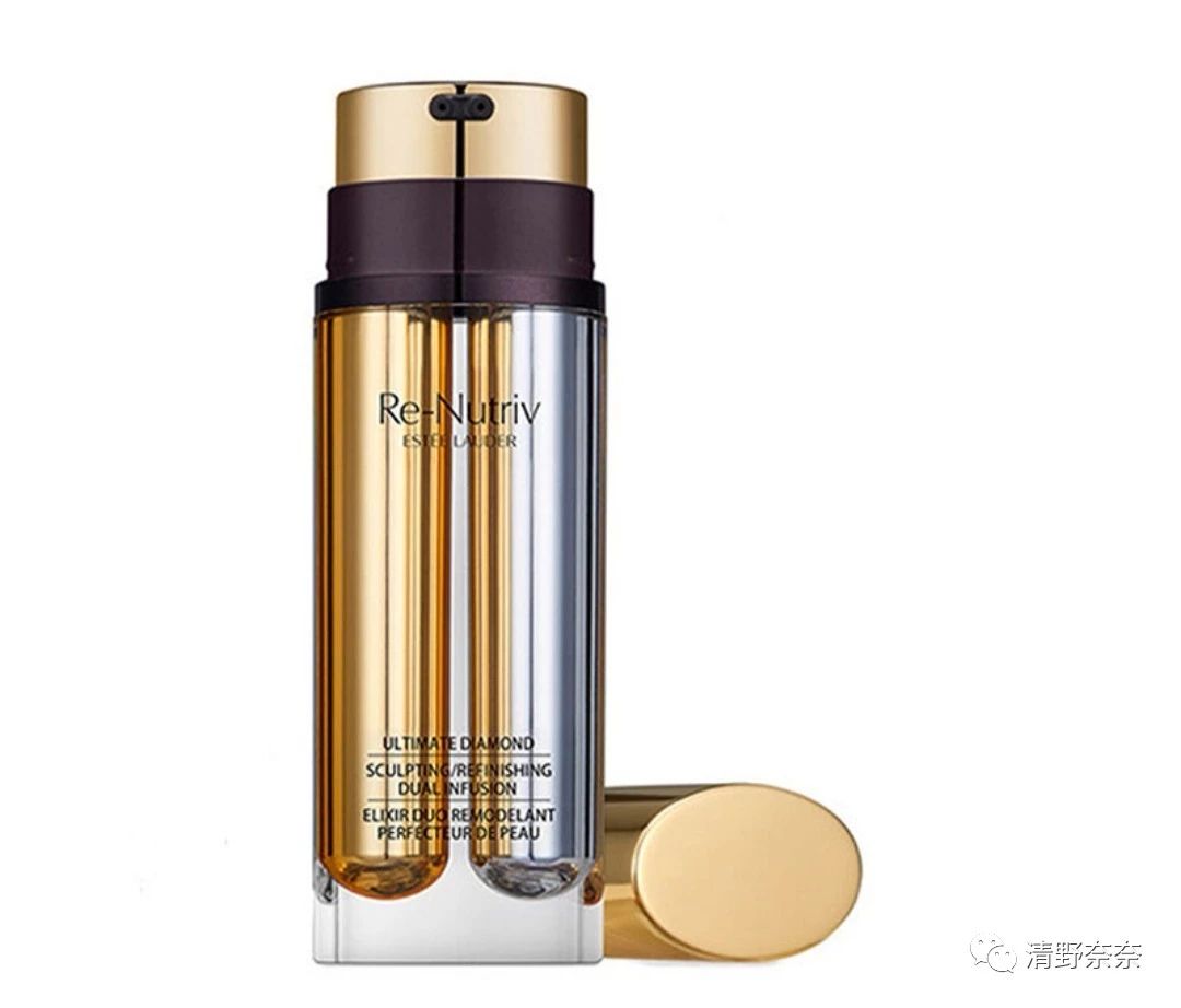 秦岚极光同款,秦岚推荐的澳洲小棕瓶精华液