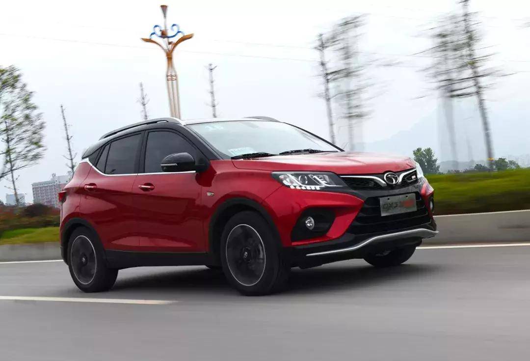 硬派驾驶东南dx3,谁说suv就没有驾驶乐趣小鹏g9