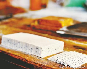 漳州龙海雪片糕,云片糕美味可口