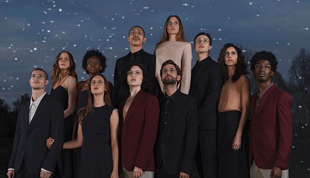 天天玩潮，你知道自己什么潮流段位吗？