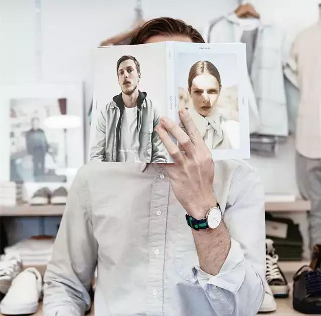 dw手表怎么火起来的,dw手表的新寓意