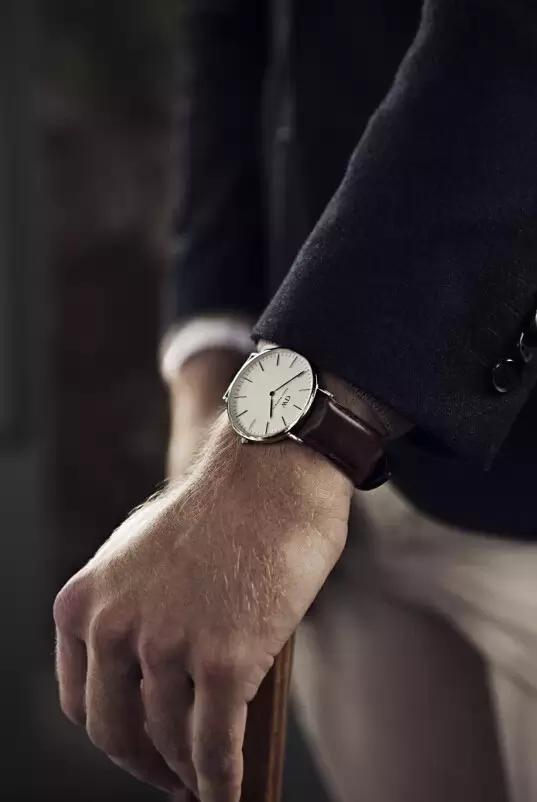 dw手表怎么火起来的,dw手表的新寓意