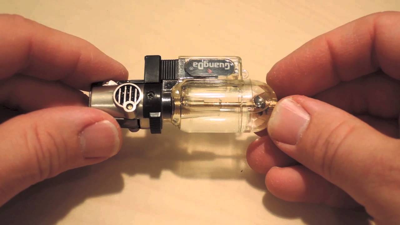 全球最具影响力的打火机品牌，彰显格调感！