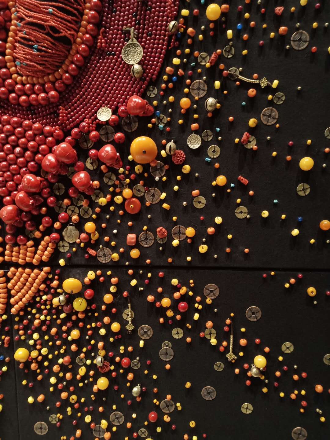 个人与宇宙,科技与宗教的连结——评上海MoCA新展“众妙之门”