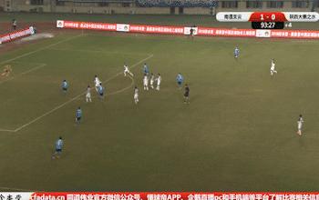 南通支云冲甲,南通支云主场首胜