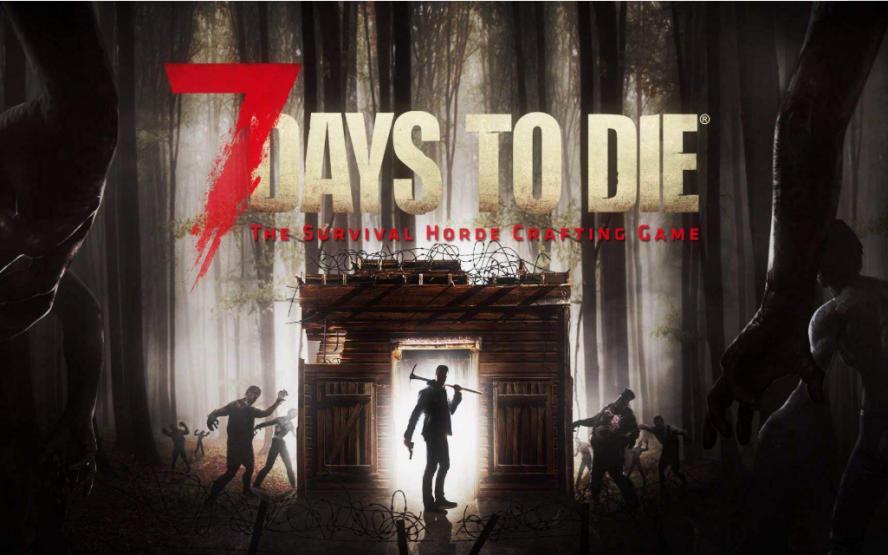 最好玩的大型末日生存游戏,盘点最好玩的末日生存游戏