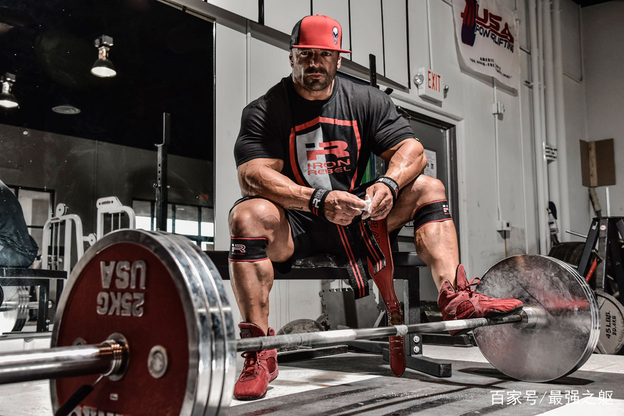 力量举训练方法用于健身,用力量举训练方式来自然健身