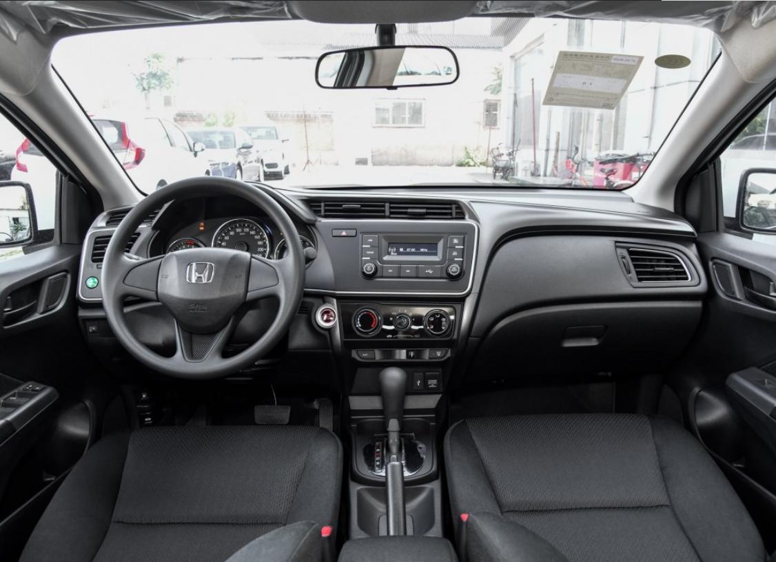 10万左右居家必备细测本田锋范,本田锋范深度测评