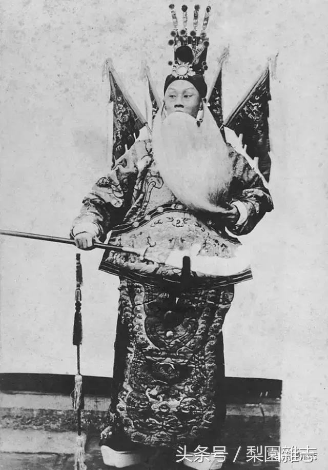 谭鑫培原唱视频,谭鑫培电影