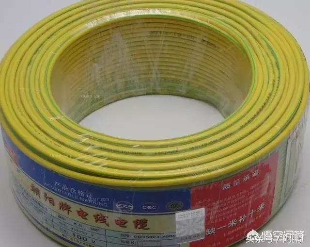 2.5平方电流铜线允许通过的电流,2.5平方的铜线能承受多少瓦电流