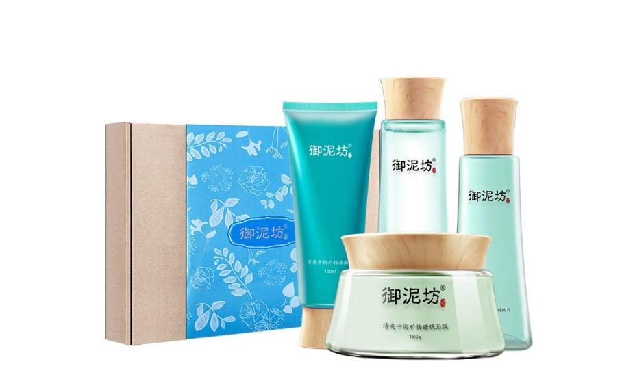 扒一扒韩系护肤品,相宜本草和瓷肌哪个效果好