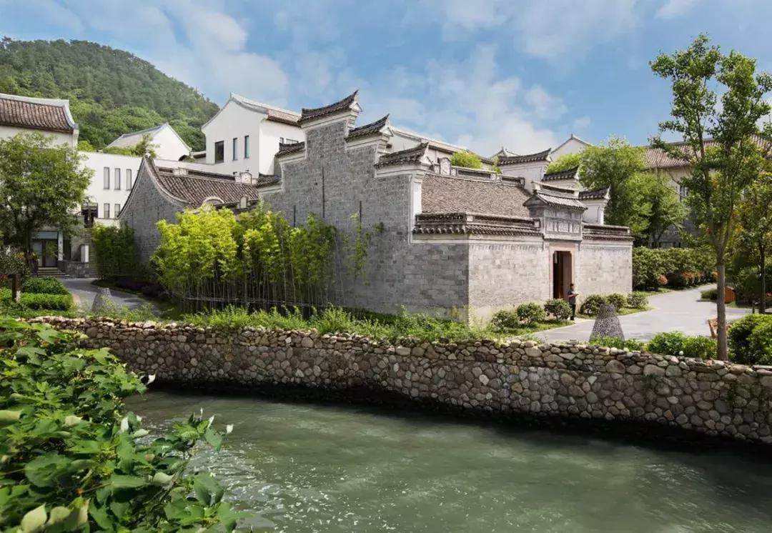 酒店的美学营造,酒店美学的标杆