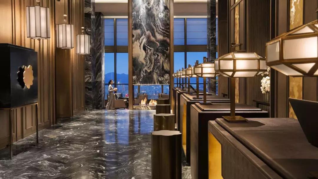 酒店的美学营造,酒店美学的标杆