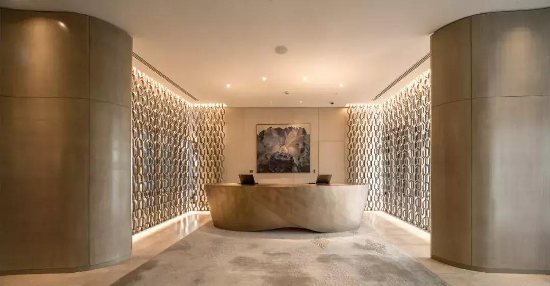 酒店的美学营造,酒店美学的标杆