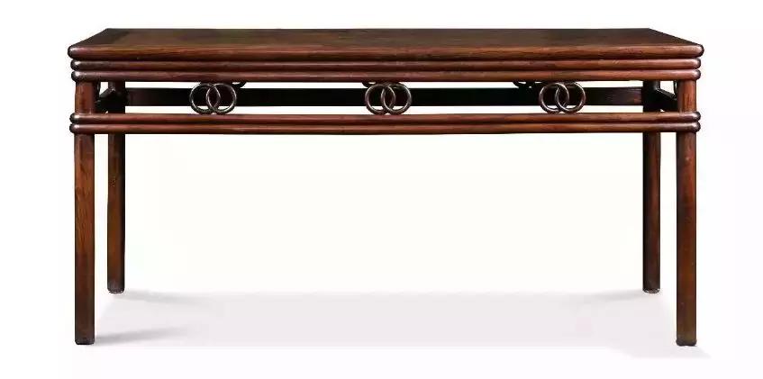 红木家具同材质不同尺寸价格差异,为什么同样红木材质价钱差很多