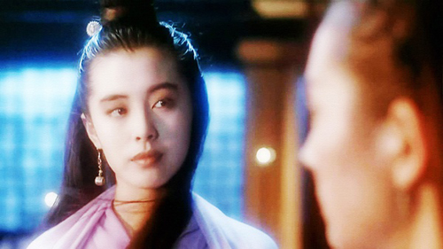 羡慕八十年代港星的发际线吗？7种精油，让你的头发和她们一样美