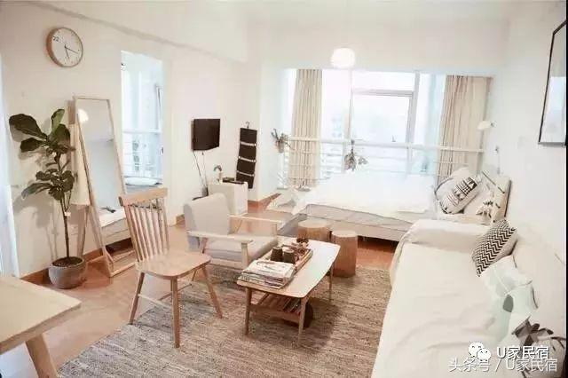 超好看的民宿推荐,值得打卡拍照的民宿