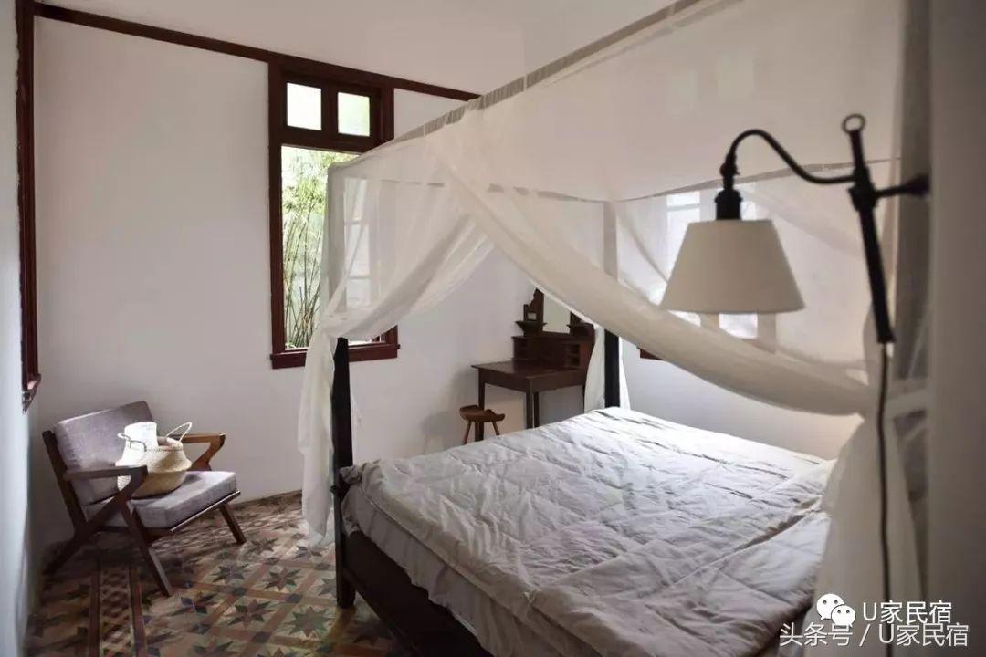 超好看的民宿推荐,值得打卡拍照的民宿