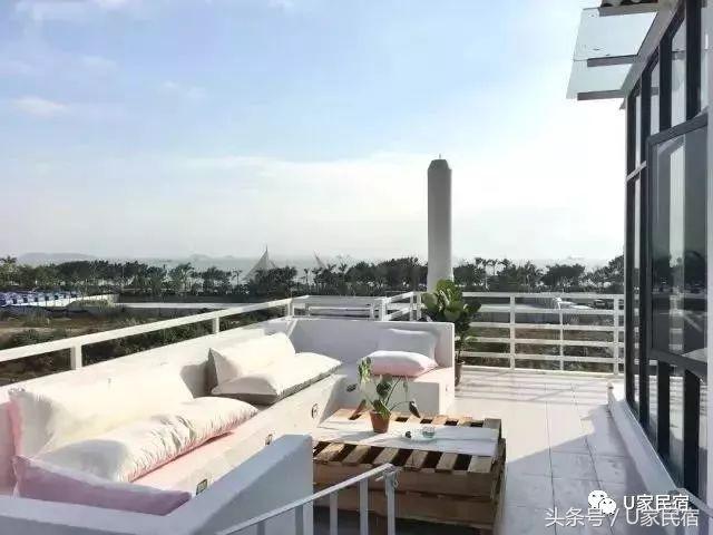 超好看的民宿推荐,值得打卡拍照的民宿