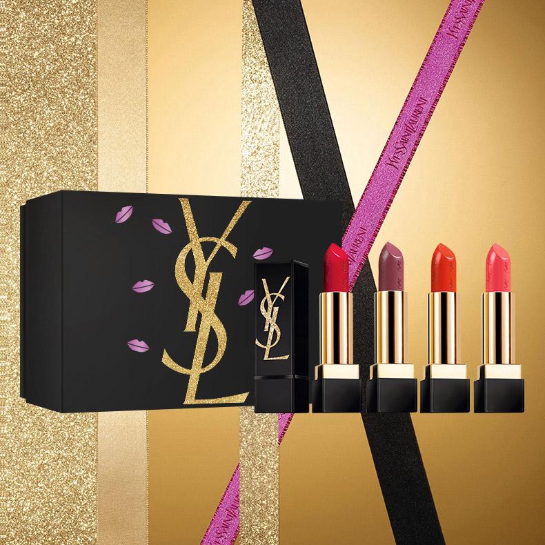 品牌口红清仓直播,平价大牌口红礼盒推荐