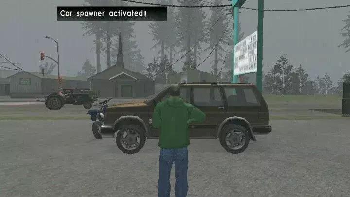 良心手游推荐小内存,随便什么渣机都能玩儿的主机游戏