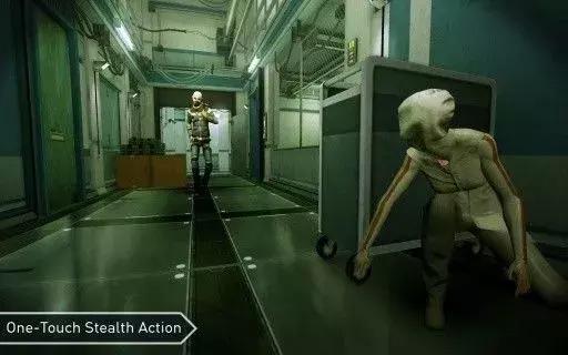 良心手游推荐小内存,随便什么渣机都能玩儿的主机游戏