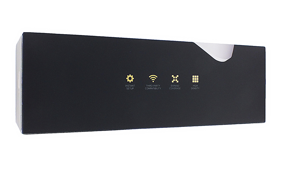 UBNTAmplifiMeshWiFi系统测评，不仅是自带美颜的路由系统