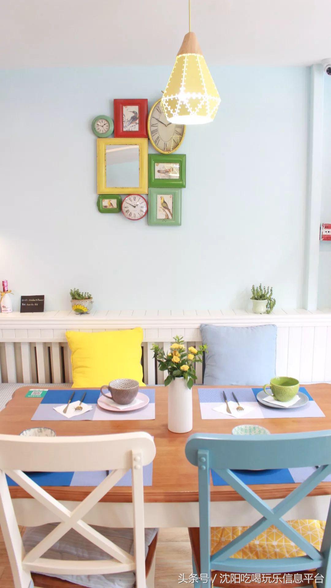 一家很有情调的西餐厅,一家有小情调的西餐厅