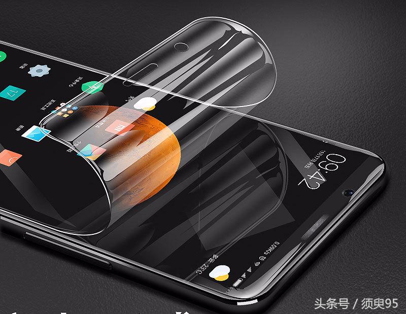 钢化膜和水凝膜哪个好,钢化膜和水凝膜哪个好用