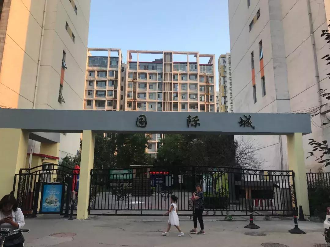 石家庄长安区房价最新价格表,石家庄二环内房价多少钱一平