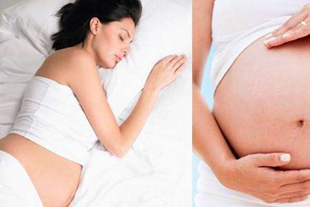 胎儿缺氧孕妇会有什么表现,胎儿缺氧孕妇有什么症状和表现