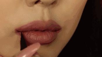 变美研究中心,让你美到窒息的唇妆你值得拥有