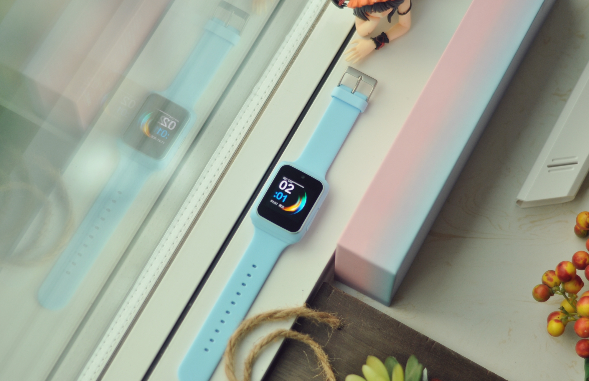 联想电话手表儿童4g测评,联想儿童手表最新版