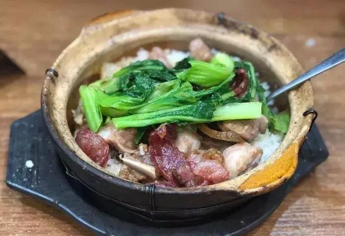 广州十大美食套餐,广州全部美食