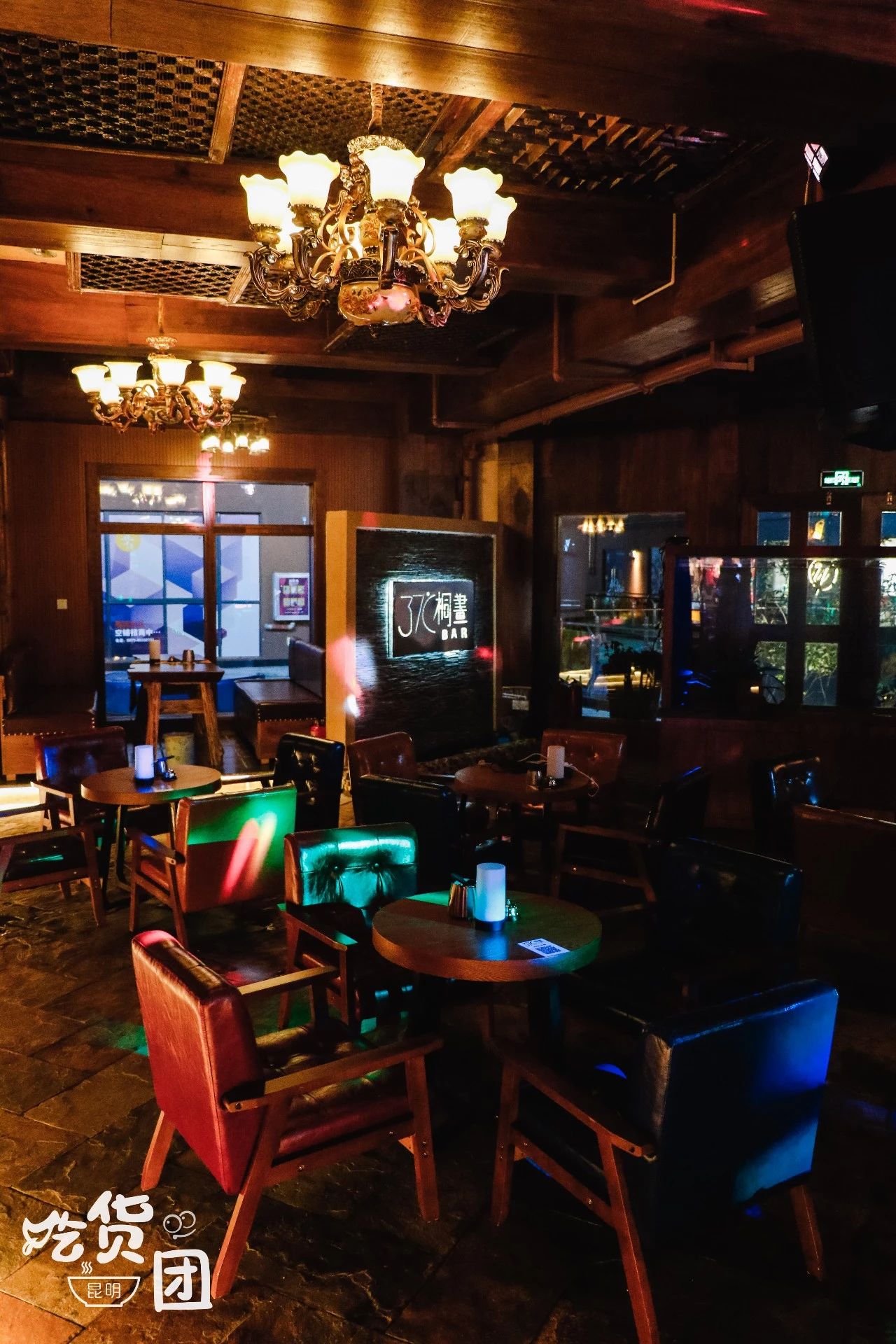 37℃的“恒温”酒吧，专治不开心！