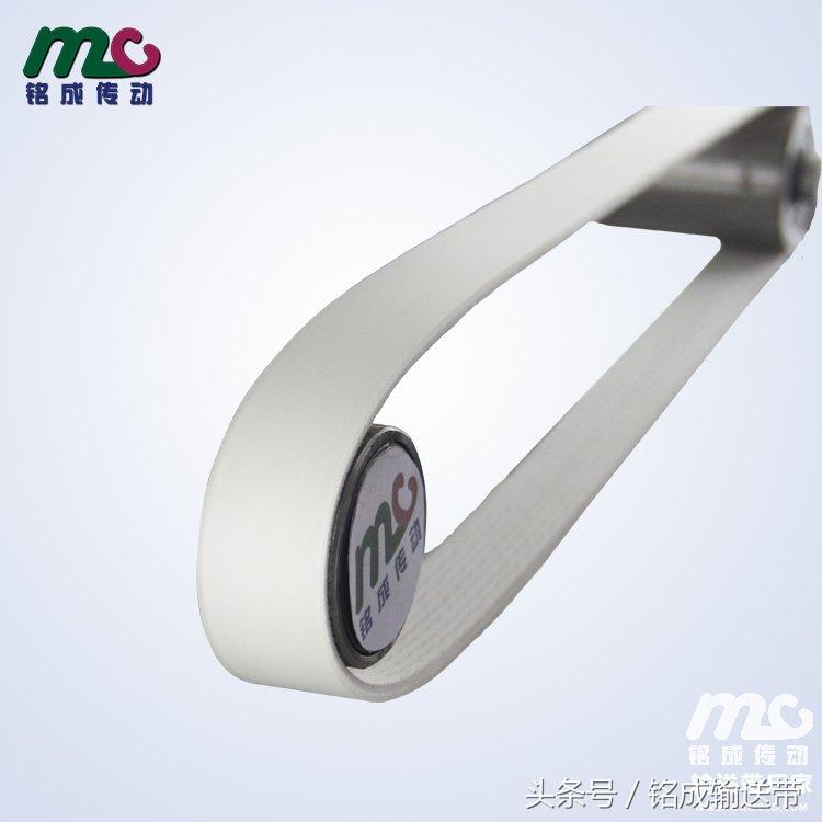 输送带种类的选择,正宗输送带规格尺寸齐全