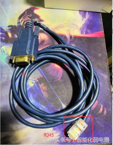 零基础交换机配置教程,新手配置交换机详细图文教程