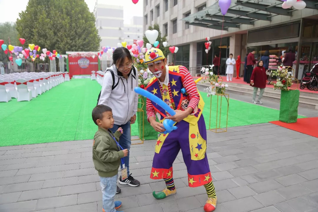 燕郊喜喜月子会所怎么样,喜喜月子中心活动